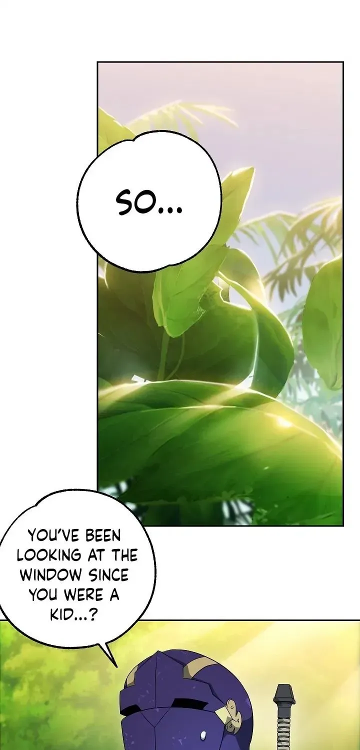 Read Skeleton Soldier chapter 100 image 45 on Lezhin