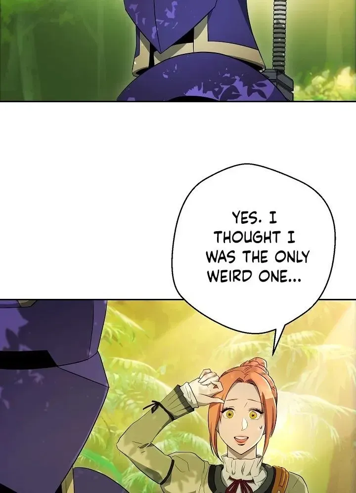 Read Skeleton Soldier chapter 100 image 46 on Lezhin