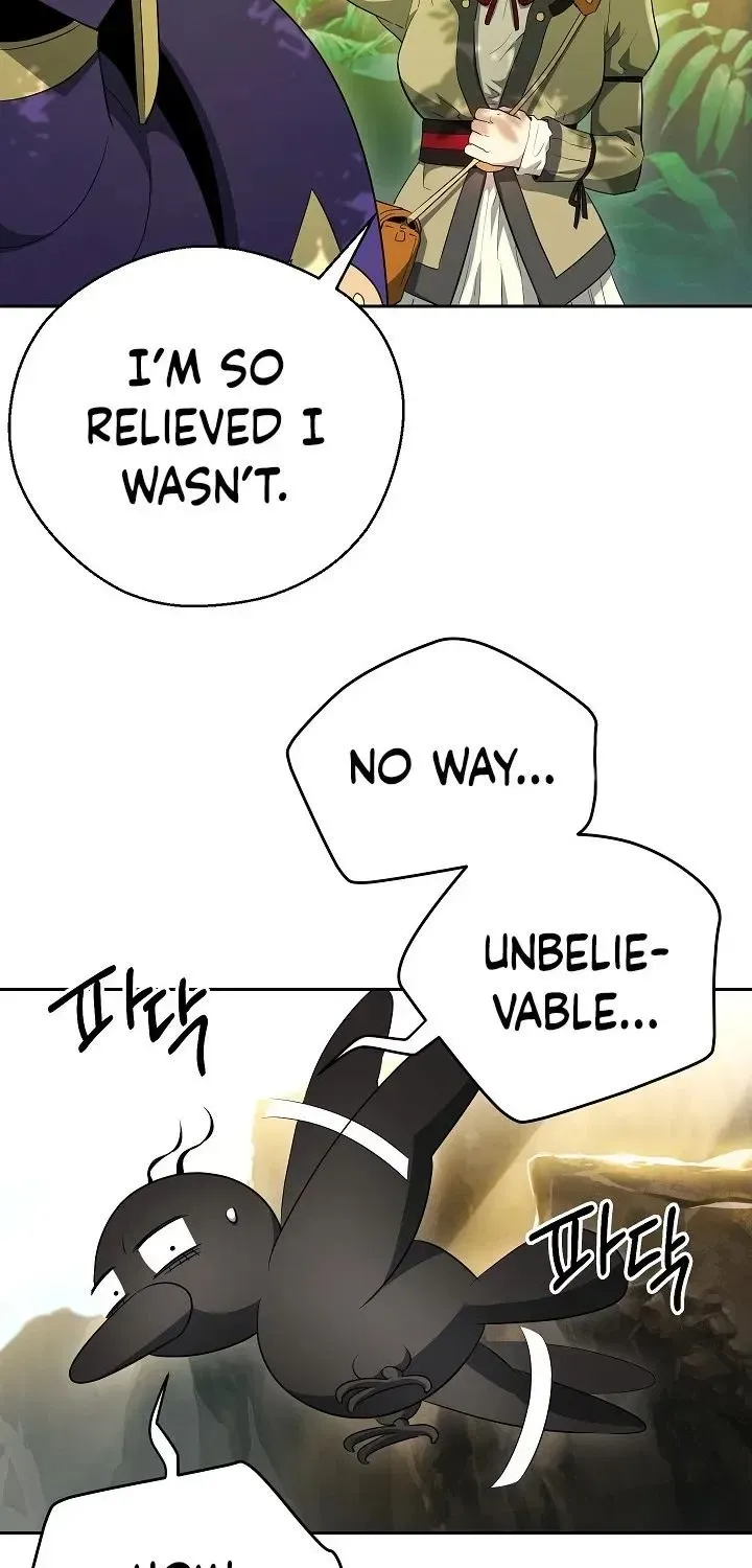 Read Skeleton Soldier chapter 100 image 47 on Lezhin