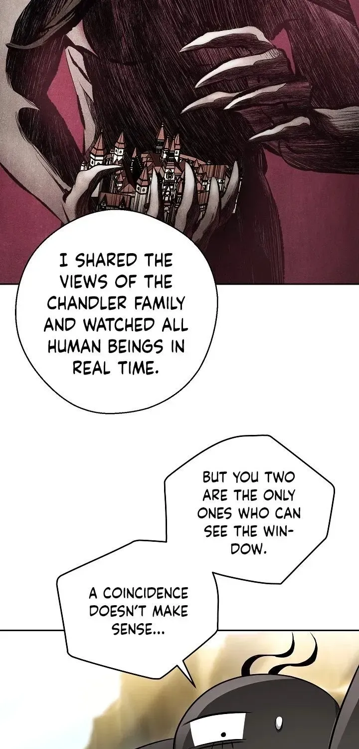 Read Skeleton Soldier chapter 100 image 49 on Lezhin