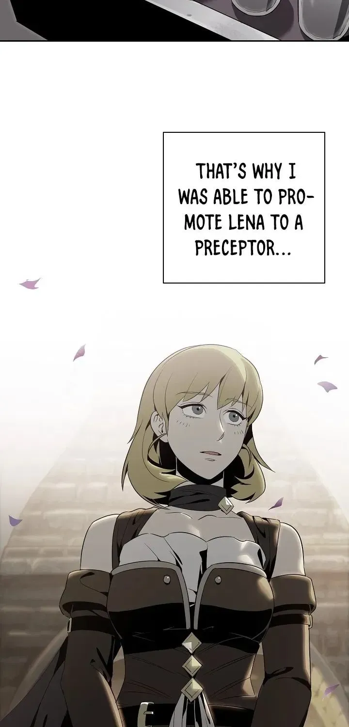 Read Skeleton Soldier chapter 100 image 5 on Lezhin
