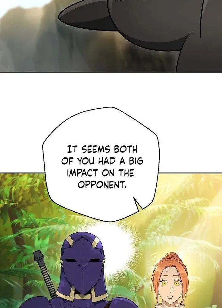 Read Skeleton Soldier chapter 100 image 50 on Lezhin