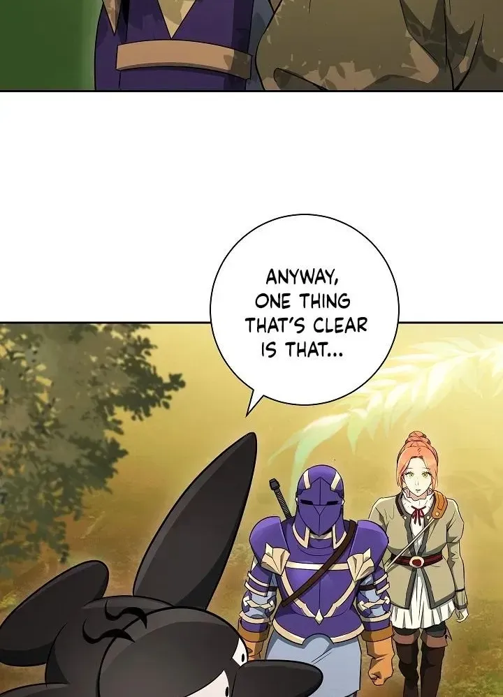 Read Skeleton Soldier chapter 100 image 52 on Lezhin