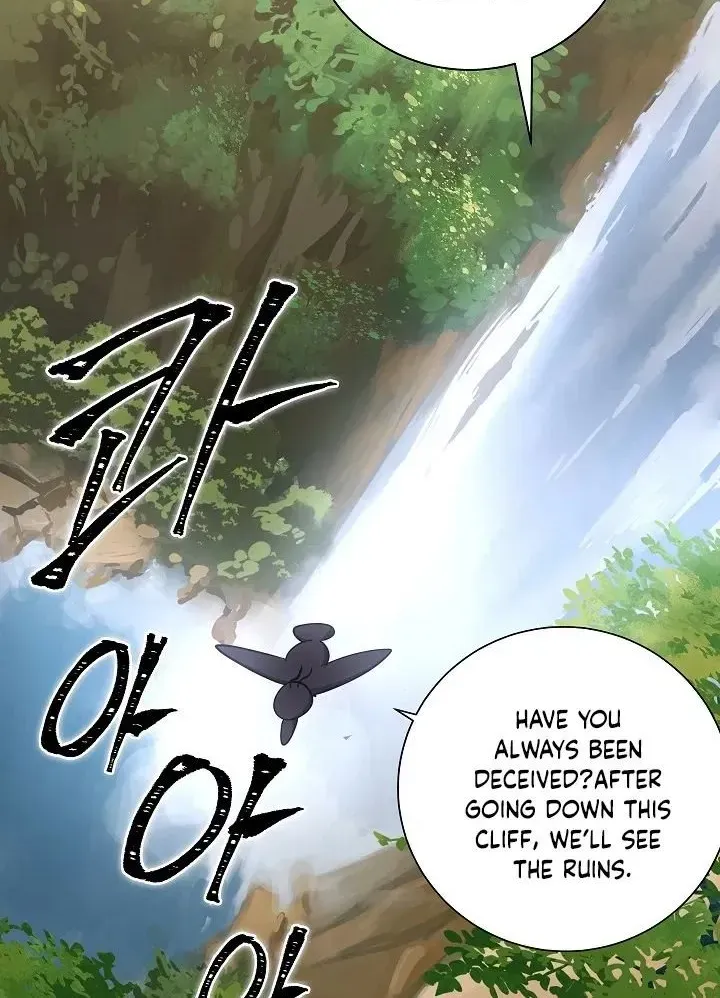 Read Skeleton Soldier chapter 100 image 56 on Lezhin