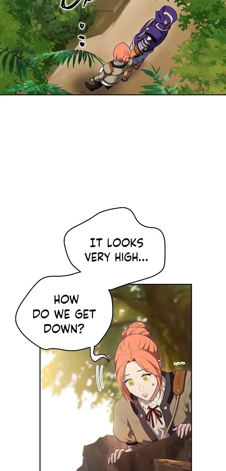 Read Skeleton Soldier chapter 100 image 57 on Lezhin