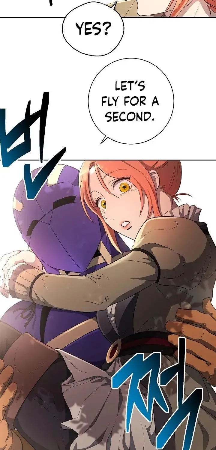Read Skeleton Soldier chapter 100 image 59 on Lezhin