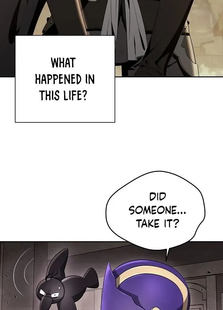 Read Skeleton Soldier chapter 100 image 6 on Lezhin