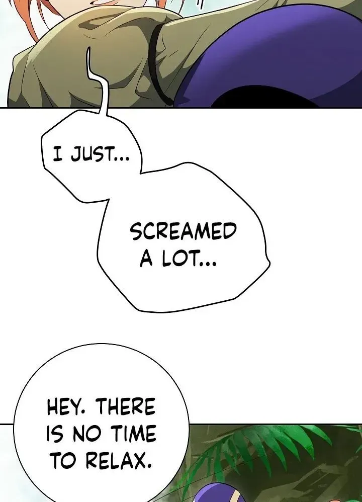 Read Skeleton Soldier chapter 100 image 64 on Lezhin