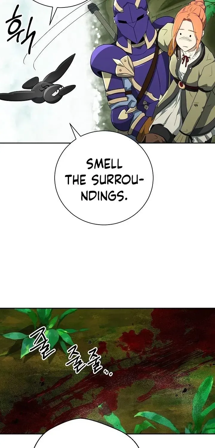 Read Skeleton Soldier chapter 100 image 65 on Lezhin