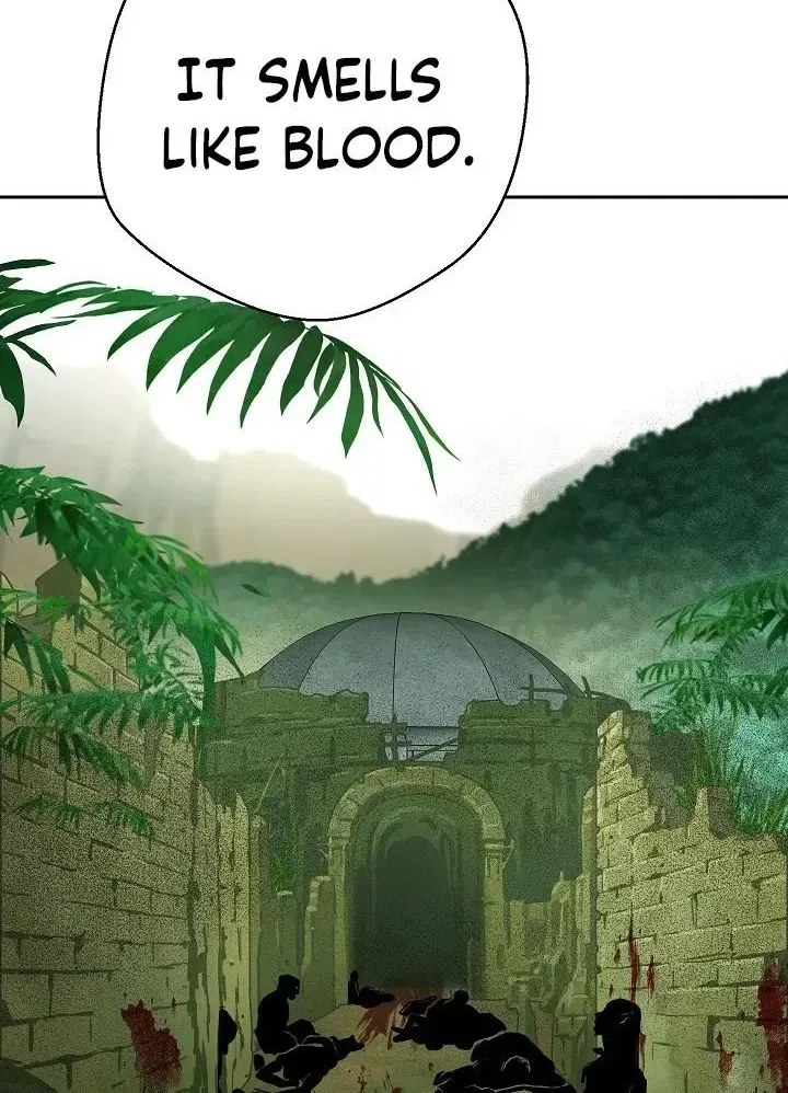 Read Skeleton Soldier chapter 100 image 66 on Lezhin