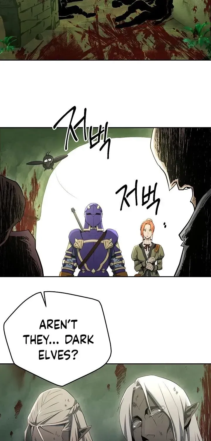 Read Skeleton Soldier chapter 100 image 67 on Lezhin