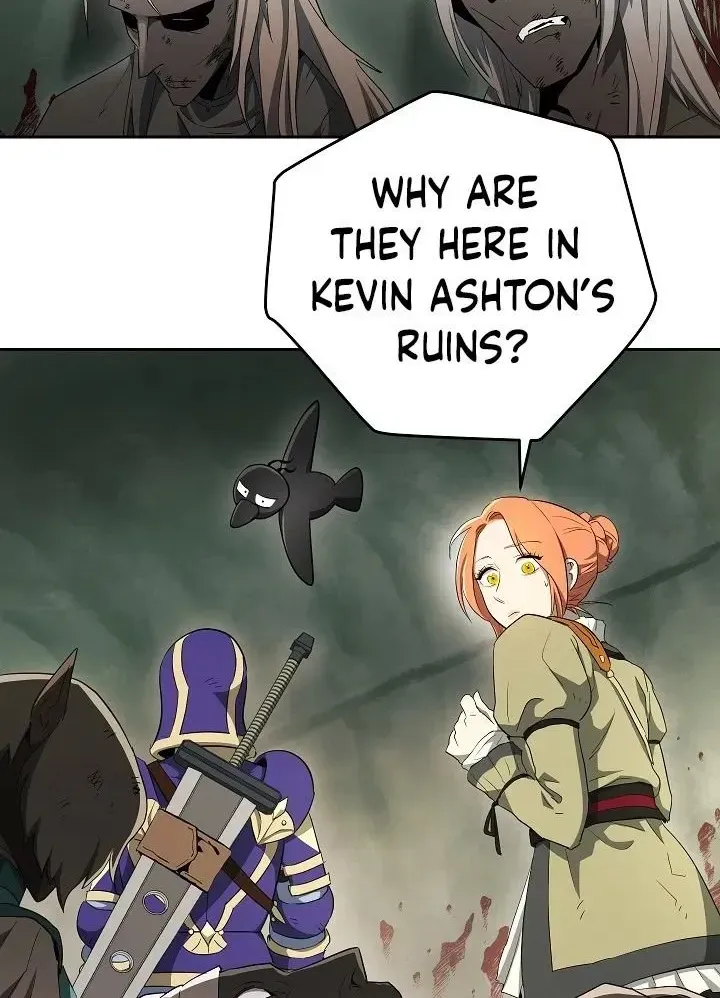 Read Skeleton Soldier chapter 100 image 68 on Lezhin