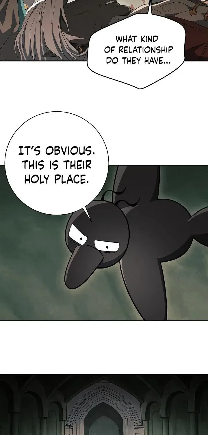 Read Skeleton Soldier chapter 100 image 69 on Lezhin