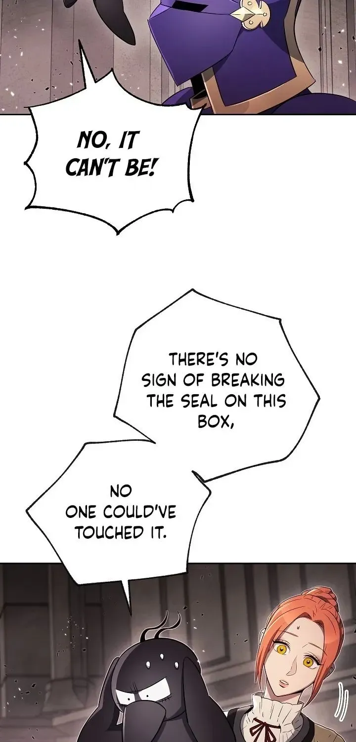 Read Skeleton Soldier chapter 100 image 7 on Lezhin