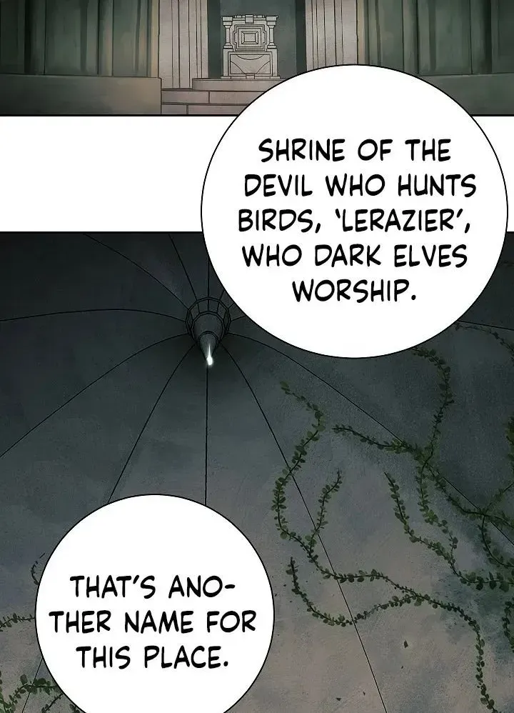 Read Skeleton Soldier chapter 100 image 70 on Lezhin