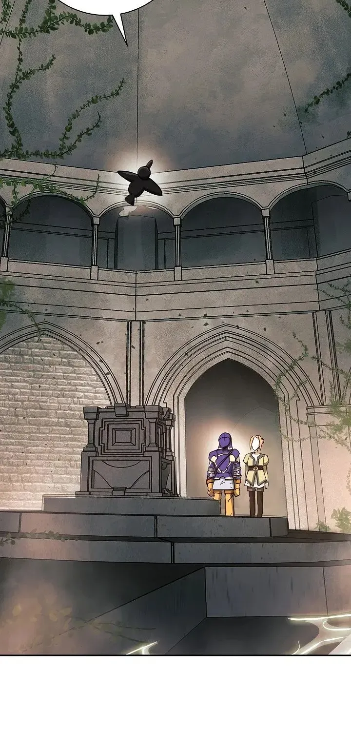 Read Skeleton Soldier chapter 100 image 71 on Lezhin