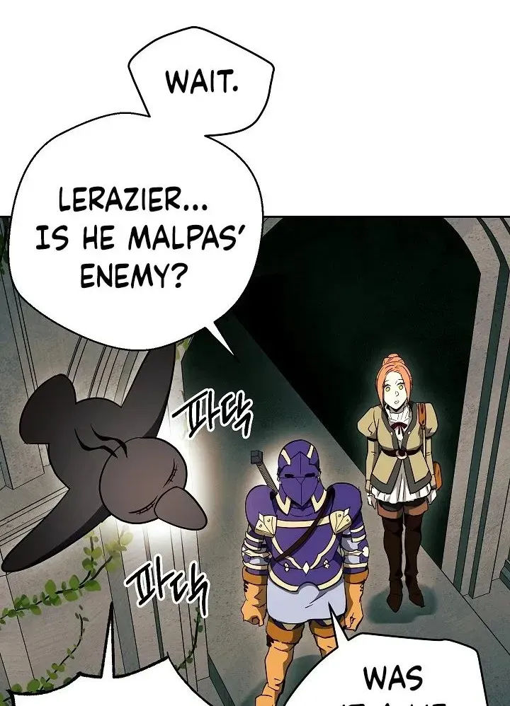 Read Skeleton Soldier chapter 100 image 72 on Lezhin