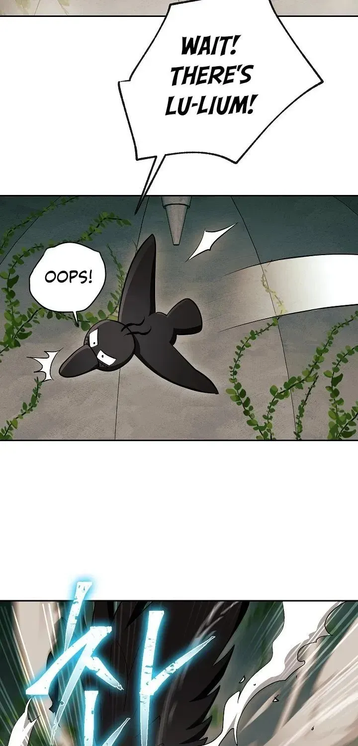 Read Skeleton Soldier chapter 100 image 75 on Lezhin