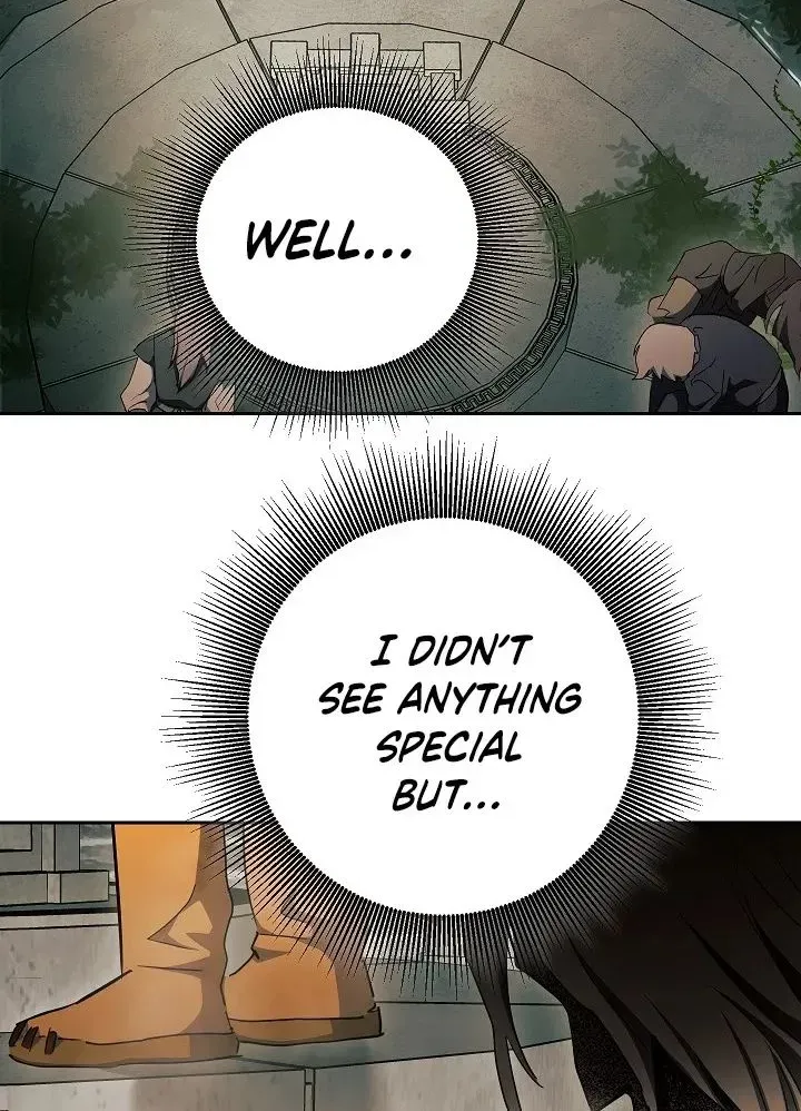 Read Skeleton Soldier chapter 100 image 78 on Lezhin