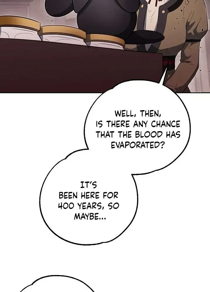 Read Skeleton Soldier chapter 100 image 8 on Lezhin