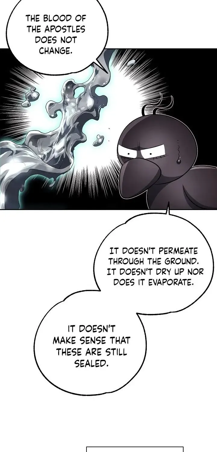 Read Skeleton Soldier chapter 100 image 9 on Lezhin