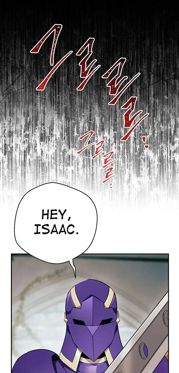 Read Skeleton Soldier chapter 101 image 1 on Lezhin