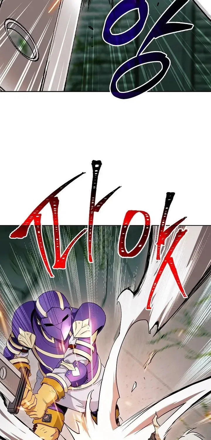 Read Skeleton Soldier chapter 101 image 11 on Lezhin
