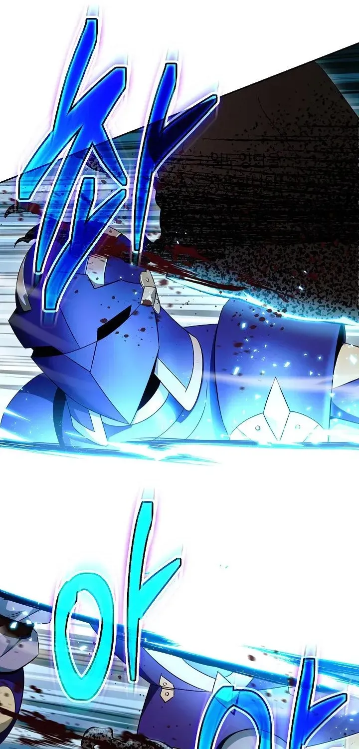 Read Skeleton Soldier chapter 101 image 14 on Lezhin