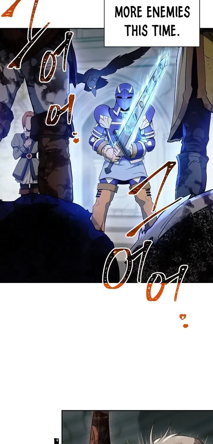 Read Skeleton Soldier chapter 101 image 17 on Lezhin