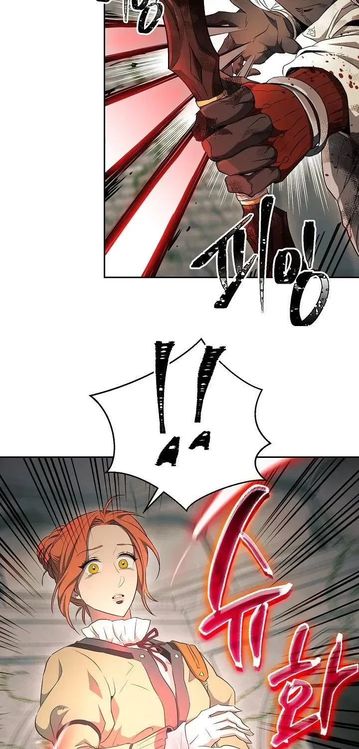 Read Skeleton Soldier chapter 101 image 19 on Lezhin