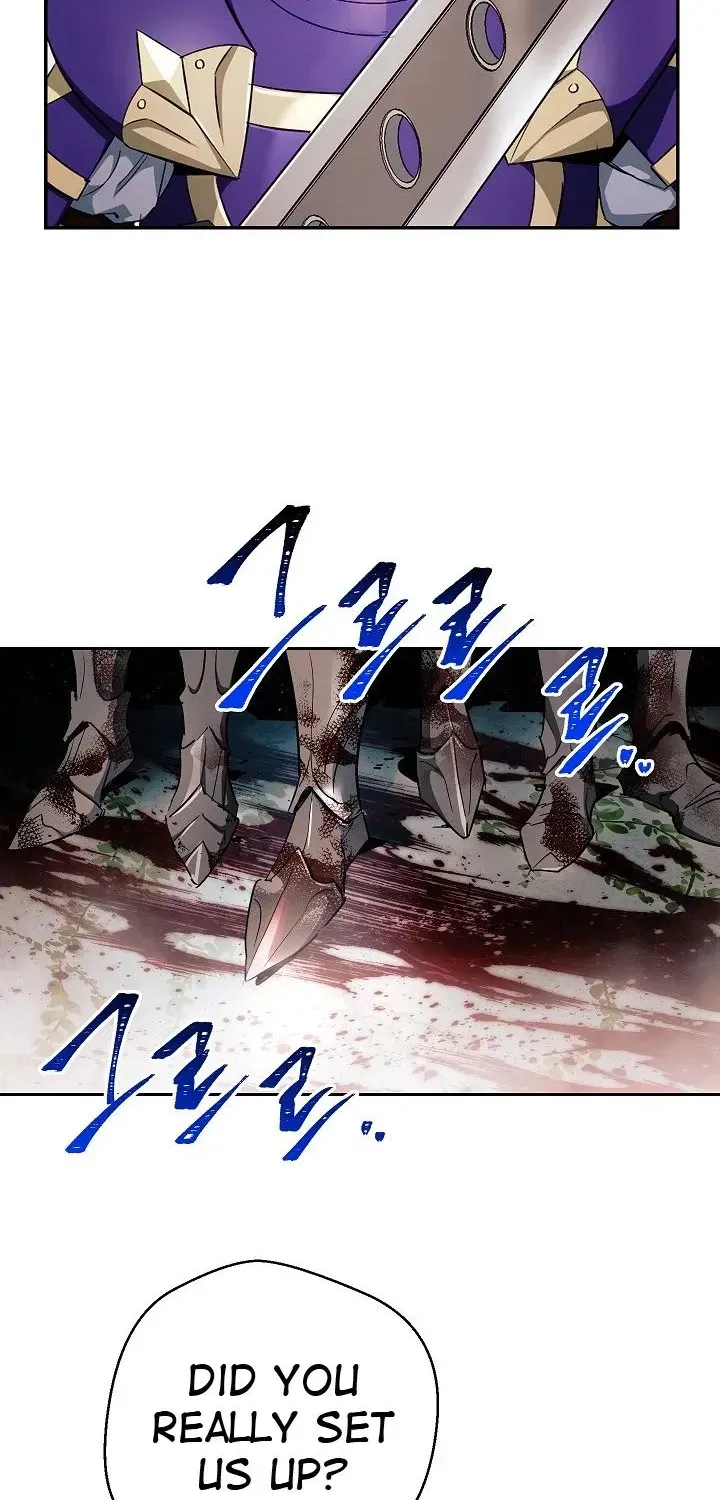 Read Skeleton Soldier chapter 101 image 2 on Lezhin