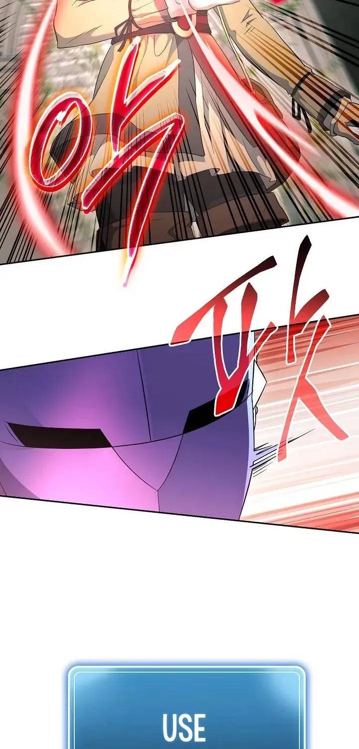Read Skeleton Soldier chapter 101 image 20 on Lezhin