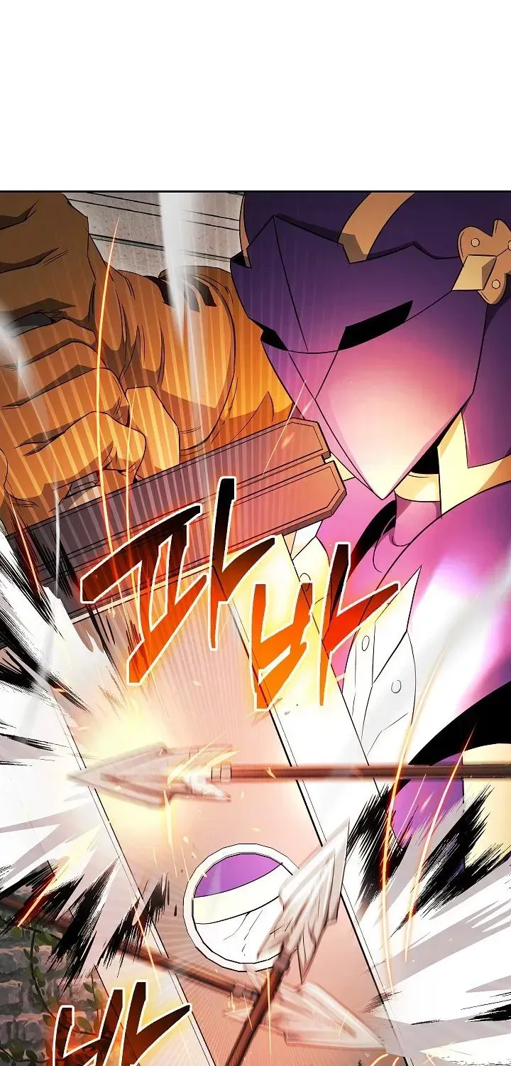 Read Skeleton Soldier chapter 101 image 22 on Lezhin