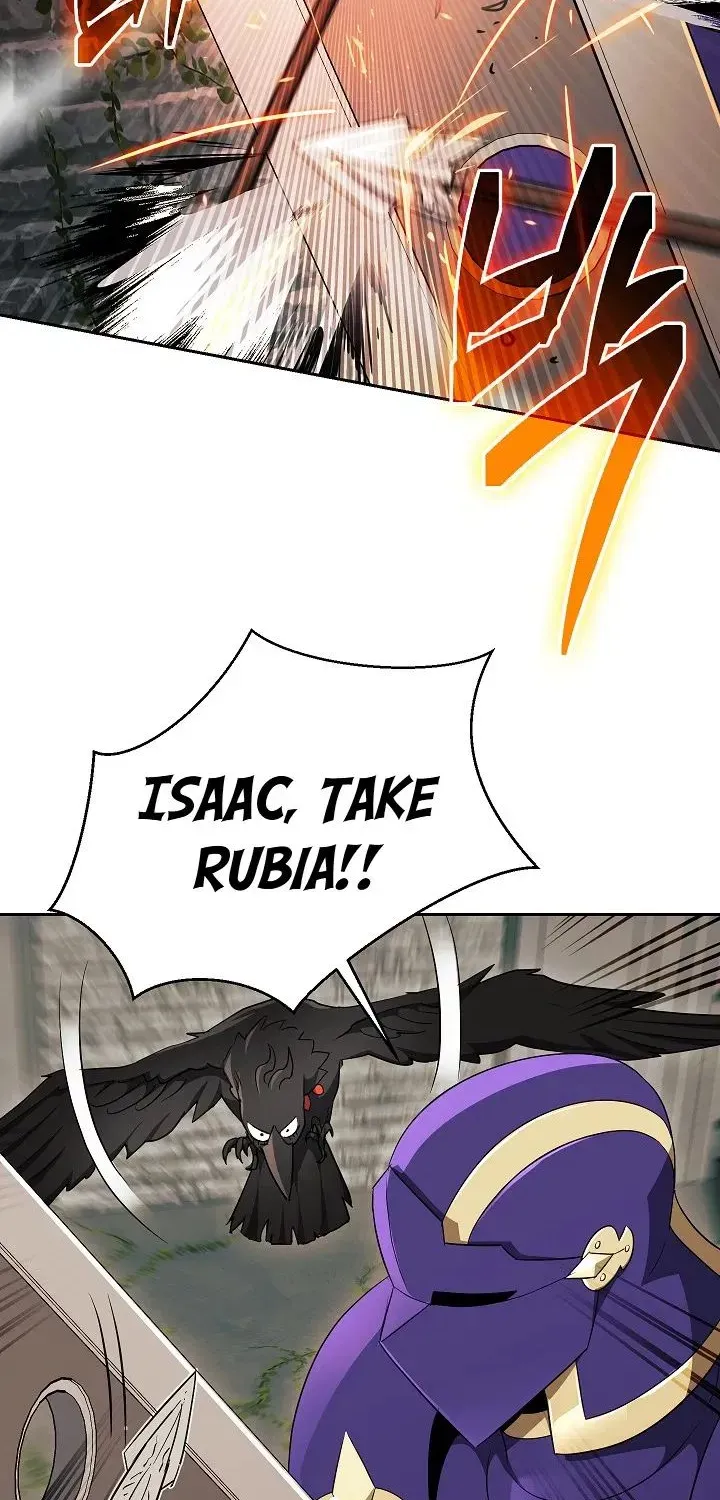 Read Skeleton Soldier chapter 101 image 23 on Lezhin
