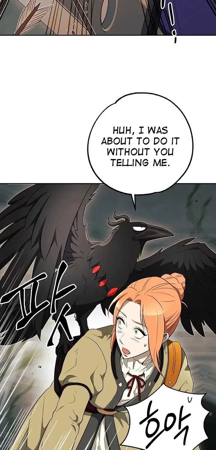 Read Skeleton Soldier chapter 101 image 25 on Lezhin