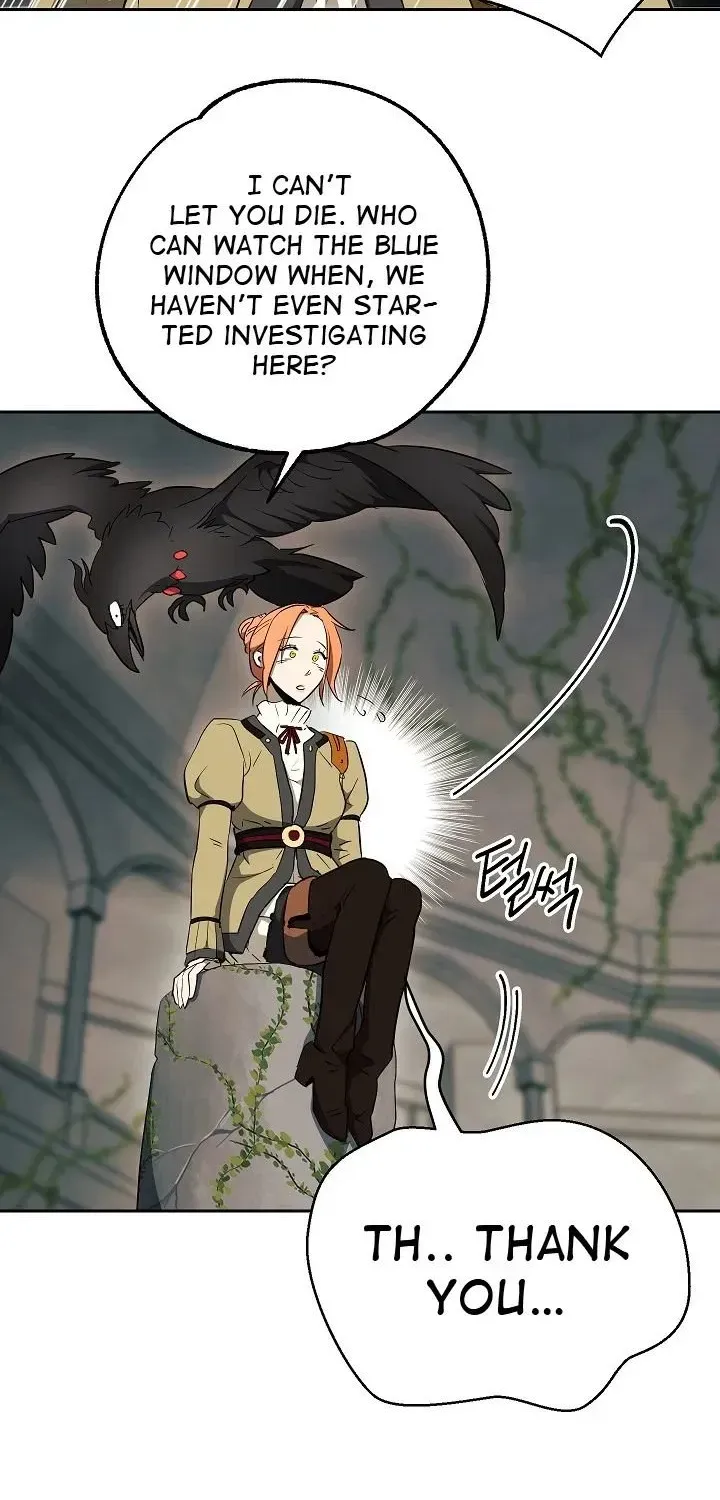 Read Skeleton Soldier chapter 101 image 26 on Lezhin