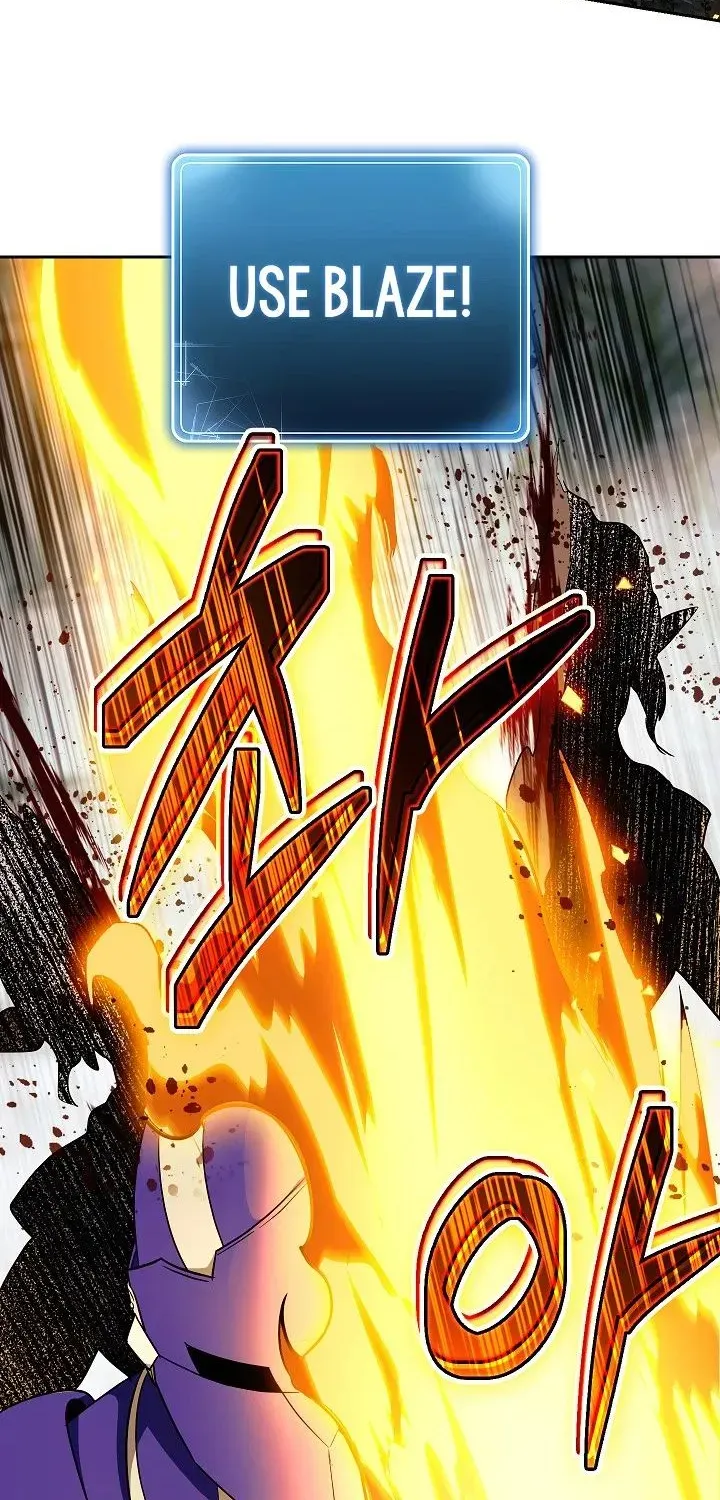 Read Skeleton Soldier chapter 101 image 32 on Lezhin