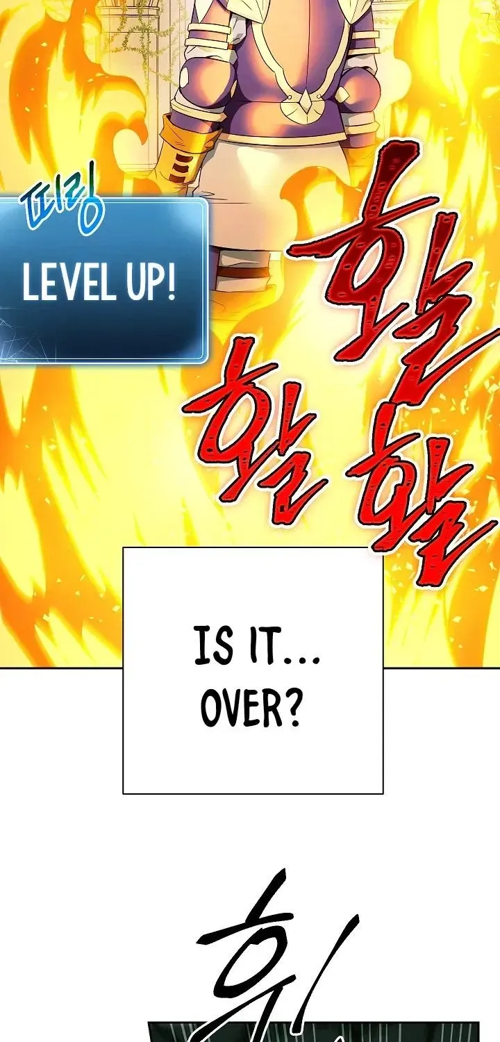 Read Skeleton Soldier chapter 101 image 35 on Lezhin
