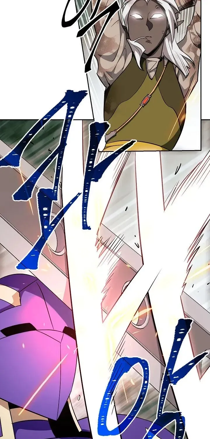 Read Skeleton Soldier chapter 101 image 37 on Lezhin