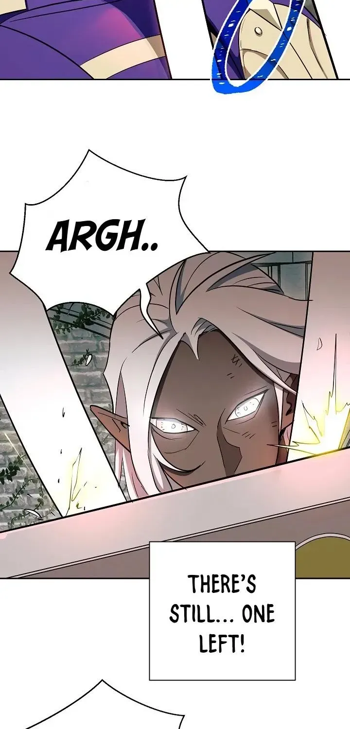 Read Skeleton Soldier chapter 101 image 38 on Lezhin