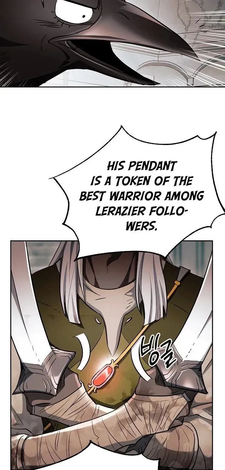 Read Skeleton Soldier chapter 101 image 40 on Lezhin