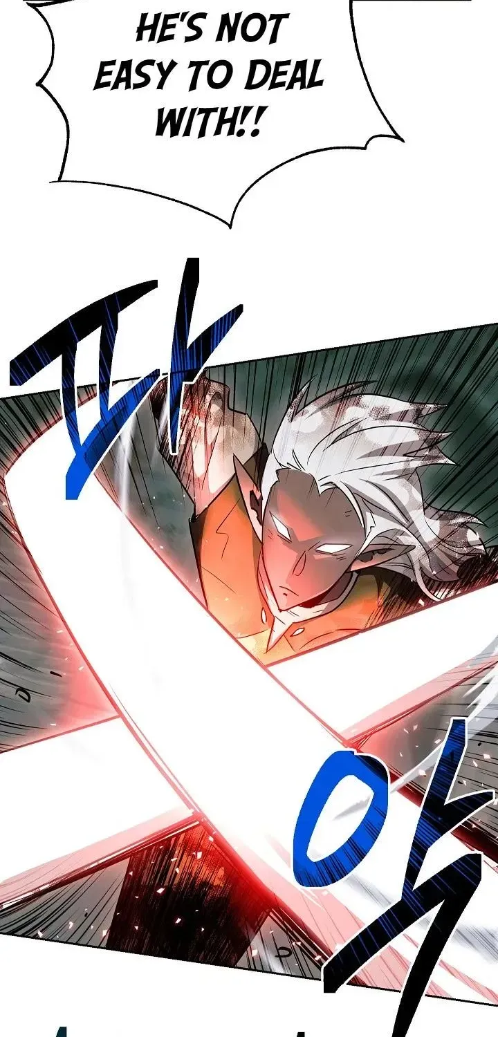 Read Skeleton Soldier chapter 101 image 41 on Lezhin