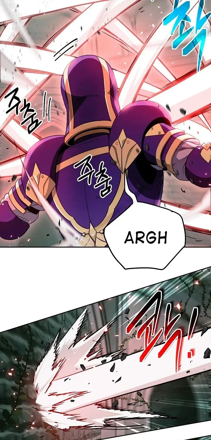 Read Skeleton Soldier chapter 101 image 43 on Lezhin