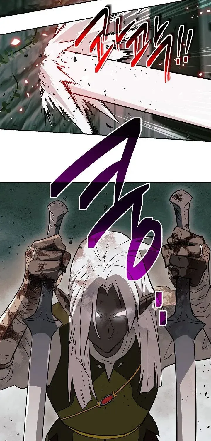 Read Skeleton Soldier chapter 101 image 44 on Lezhin