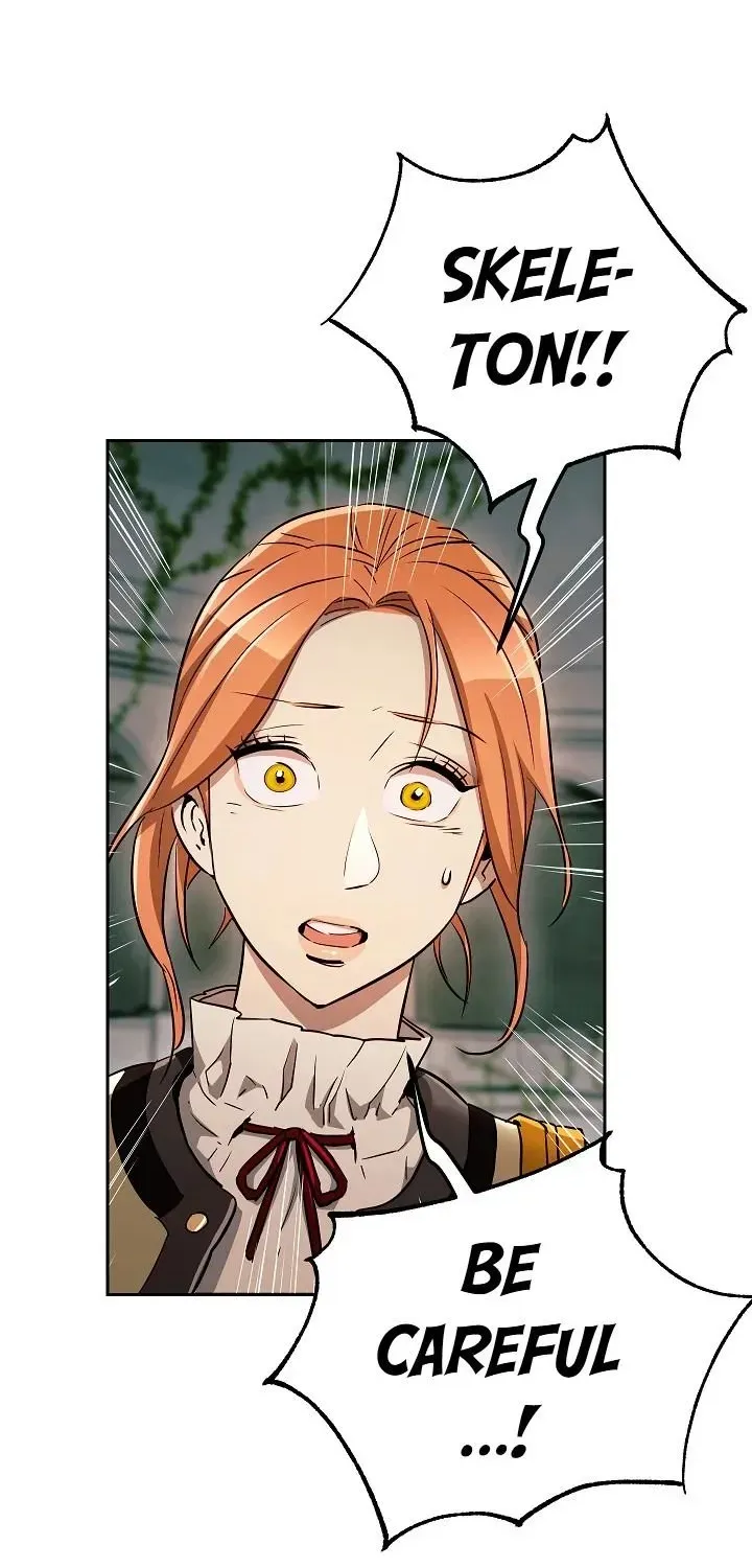 Read Skeleton Soldier chapter 101 image 47 on Lezhin