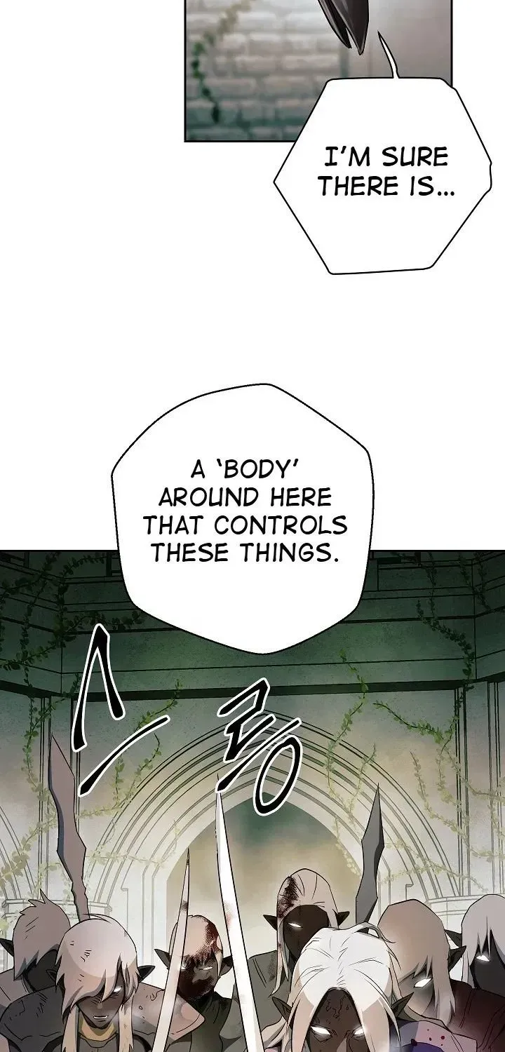 Read Skeleton Soldier chapter 101 image 5 on Lezhin