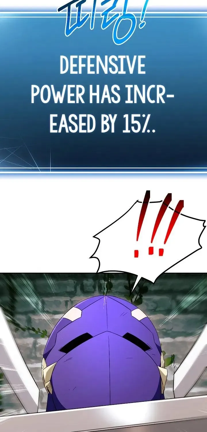 Read Skeleton Soldier chapter 101 image 50 on Lezhin