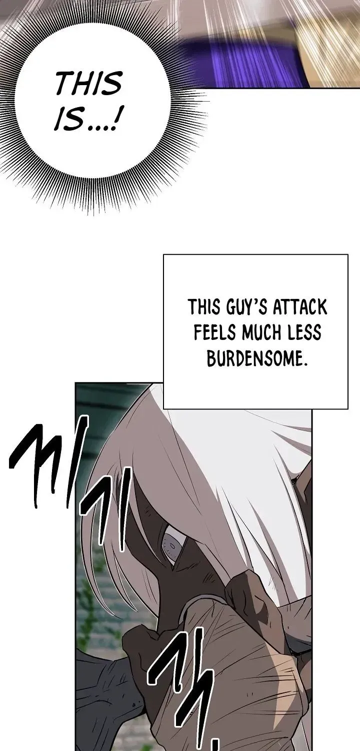 Read Skeleton Soldier chapter 101 image 52 on Lezhin