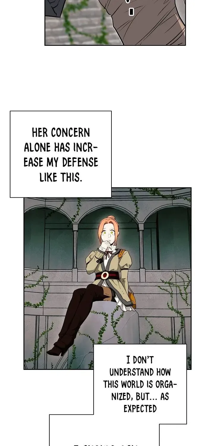 Read Skeleton Soldier chapter 101 image 53 on Lezhin