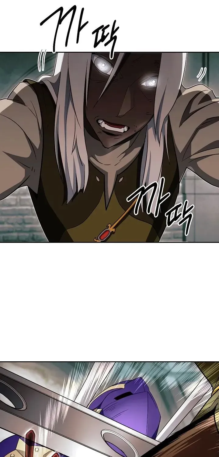 Read Skeleton Soldier chapter 101 image 55 on Lezhin